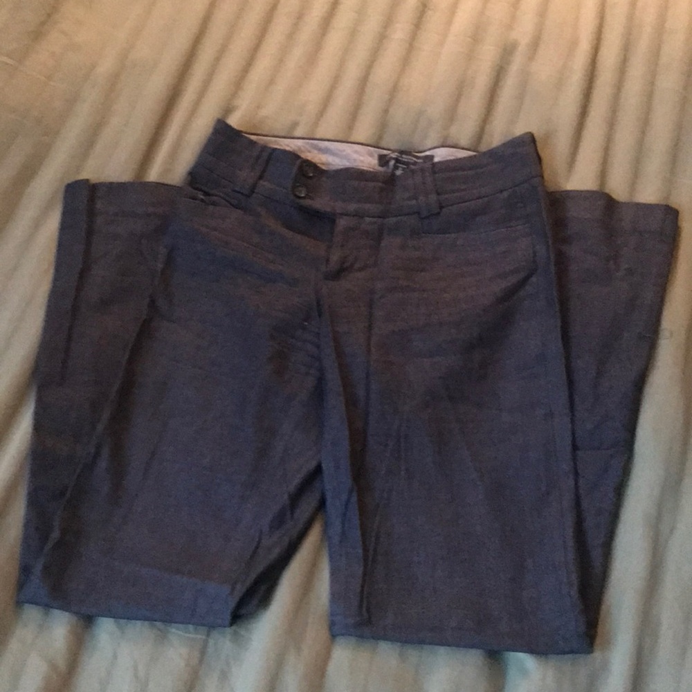 Banana Republic Sloan-fit Pants